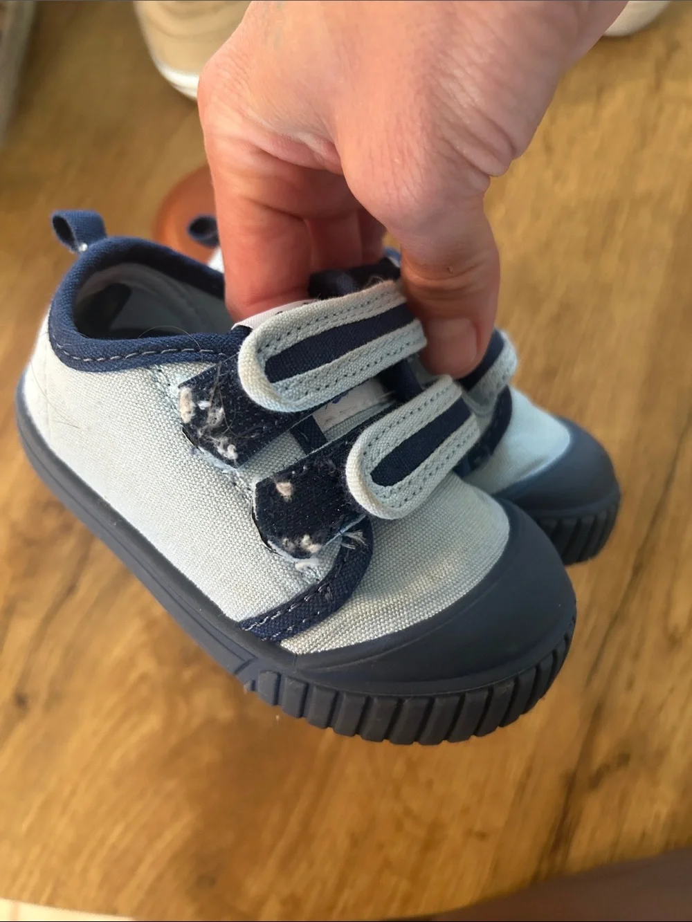 Toddler- Comfortable Everyday Shoes Bundle